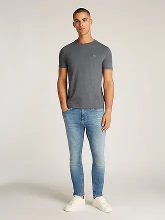 TOMMY JEANS | T-shirt slim fit |